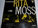 RITA MOSS 