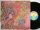 FLUTE & VOICE -IMAGINATIONS OF LIGHT '71 KRAUT PSYCH NM