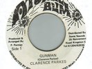 CLARENCE PARKS - GUNMAN 7