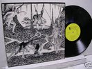 PERSEPHONE BILLY ORION RARE PRIV PRESS PSYCH FOLK -HEAR