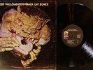 BLACK CAT BONES Barbed Wire Sandwich '70 LP Psych NM
