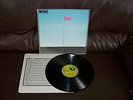 Wire Pink Flag LP Uk Original Harvest 1977 Nr Mint Punk