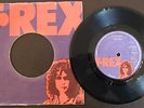 T-REX/MARC BOLAN-ZIP GUN BOOGIE (GREEK IMPORT)
