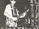 RUDE NORTON EP punk KBD Canada 1979 DOA Subhumans