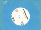 VA-What Records EP KBD punk Eyes Skulls Controllers