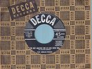 THE MELLO TONES Im Just Another One..RARE DOO WOP SOUL