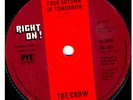 THE CROW YOUR AUTUMN OF TOMORROW NORTHERN SOUL ORIGINAL