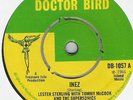 U.K. Lester Sterling  Inez/ Gloria Crawford Doctor Bird
