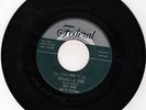 Doo Wop - Billy Ward & the Dominoes - Federal 12178