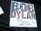BOB DYLAN 30TH ANNIVERSARY CONCERT TRIPLE LP RARE MINT