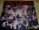 Johnny Griffin Studio Jazz Party Riverside 338 ORG EX+
