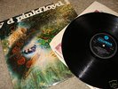 Pink Floyd, A Saucerful of Secrets -UK 1st Orig MONO EX