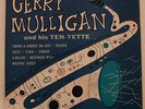 Gerry Mulligan  and his Ten-Tette