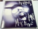  TOM WAITS BONE MACHINE