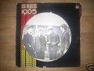 THE  BEATLES  1965  ODEON  OSX  228   AVEC  STICKER  