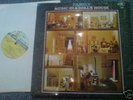 Family - Music In a Doll's House UK TRI COLOUR REPRISE