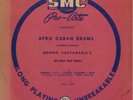 SMC Pro-Arte Mongo Santamaria - Afro Cuban Drums