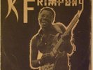 K.FRIMPONG/EXCELLENT HEAVY GHANA AFRO BEAT - LISTEN