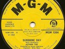 VERY RARE JETHRO TOE (TULL) SINGLE 
