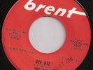 LISTEN - THE BAN Bye Bye - CALIFORNIA GARAGE