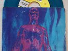 Nirvana Sliver RARE 45 Blue Vinyl pressing Sub Pop
