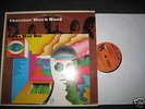 The Chocolate Watchband/No Way Out/Mint Original