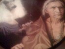 Nirvana / Jesus Lizard Picture Disc Split 7