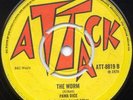 Skinhead Reggae: Pama Dice - The Worm - Attack - Listen