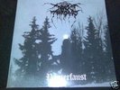DARKTHRONE Gatefold LP Panzerfaust 2002 repress