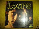 THE DOORS PRIMO ALBUM VEDETTE