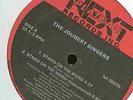 THE JOUBERT SINGERS-STAND ON THE WORD-4 TRACK 12
