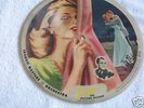 VOGUE PICTURE RECORD EVERYBODY KNEW BUT ME R724 R 724