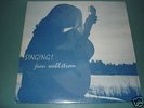JEAN WAHLSTROM : Private Press Xian Femme Folk LP RARE