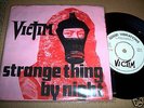 VICTIM - STRANGE THING 7