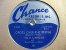 Flamingos on Chance 1154 Cross Over The Bridge