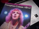 PETER FRAMPTON : COMES ALIVE MFSL 2LP SET 2-262 SPECIAL