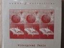 Widespread Panic Bombs & Butterflies Limited Edition LP