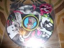 YEAH YEAH YEAHS Fever To Tell lp PICTURE DISK -RaRe