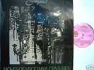 TRAMLINE  Vegetable Centuries UK LP Pink Label Island