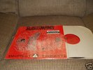 SUBHUMANS Incorrect lp rare kbd punk doa/rude norton/45