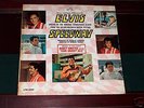 Elvis Presley 33 Record LPM-3989 Speedway MONO RARE