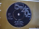RARE TAMLA MOTOWN MARTHA REEVES NO ONE THERE ORIGINAL 