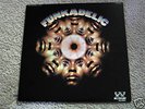 FUNKADELIC s/t debut lp RaRe ORiGiNaL MINTY FuNk PSyCH