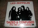 RARE LED ZEPPELIN vinyl/LP/record Atlantic BBC 1969 NEW