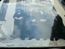 THE BEATLES HEY JUDE EXPORT CPCS 106 NEAR MINT LP