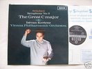 SXL ED1 Kertesz conducts Schubert 9
