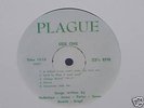 Plague- Private Press 60's Michigan Garage LP