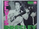 Elvis Presley RCA EPB-1254 Double 45 Record