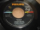 LISTEN - POPCORN - MOD - NORTHERN SOUL - TOMMY HAYES