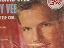 LP- BOBBY VEE- NIGHT HAS A THOUSAND EYES- MINT SEALED